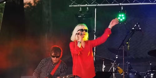 Blonde E Lux @ Red Lion, Newlyn 