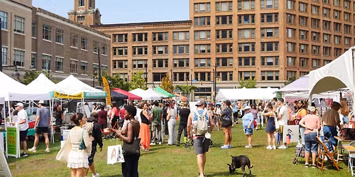 Rochester VegFest 2026