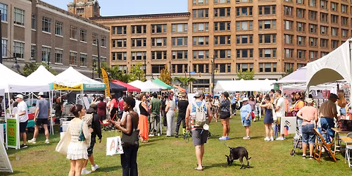 Rochester VegFest 2026
