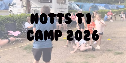 Notts T1 Camp 26