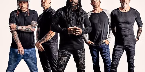 Sevendust Tickets