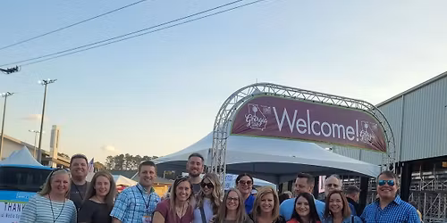 Georgia Food + Wine Festival