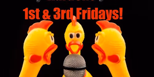 Krazy Kim\u2019s karaoke