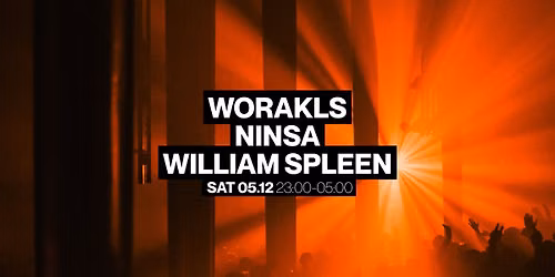 Worakls 
