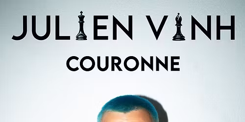 Spectacle Julien Vinh - Aix en Provence