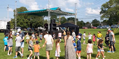 KlezFest: Syracuse's Jewish Festival 2026