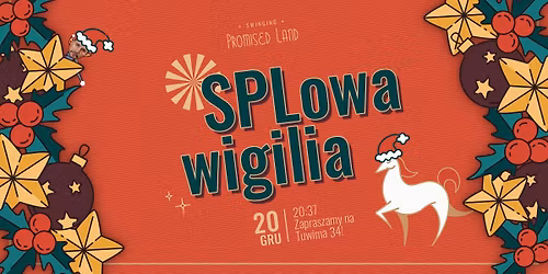 SPLowa wigilia