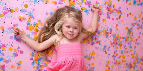 Confetti Minis