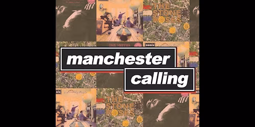 Manchester Calling