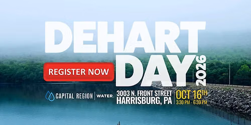 DeHart Day 2026