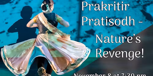 Prakritir Pratisodh - Nature's Revenge