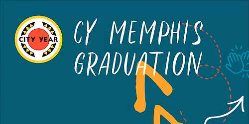 City Year Memphis '25\/'26 Graduation