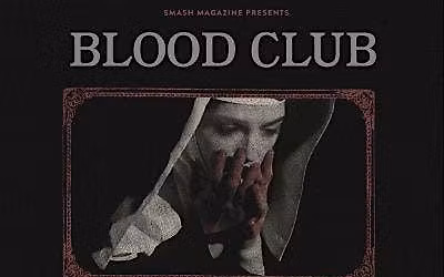 Blood Club