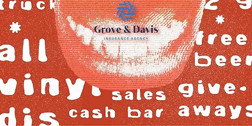 Hybrid Turns 10 Present By Grove & Davis Insurance