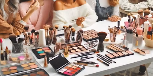 Astuces Maquillage pour les d\u00e9butantes