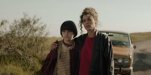 Projection du film MEXICO 86