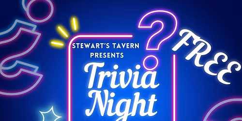 Trivia Night