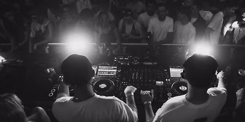 RUZE, Smokey Bubblin' B, Jamie Fielding, Joss Dean in Maidstone