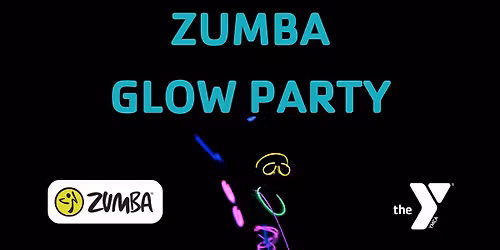 Glow Zumba Night