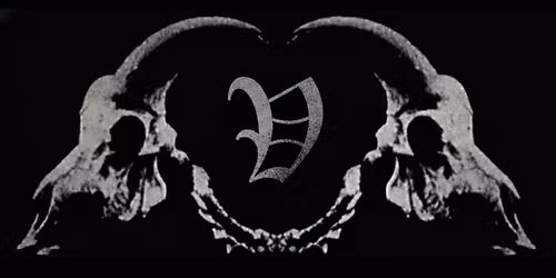 An Evening Of Dark Arts V w\/ Tombs, Glacier, Eden Rayz, Vigil, TFAGH