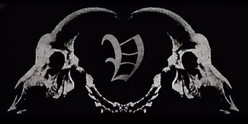 An Evening Of Dark Arts V w\/ Tombs, Glacier, Eden Rayz, Vigil, TFAGH