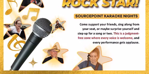 SourcePoint Karaoke Party