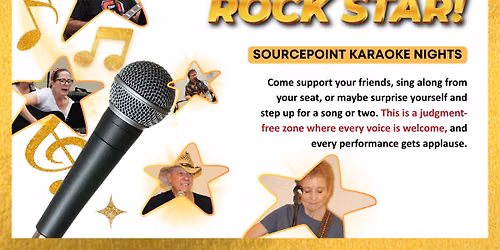 SourcePoint Karaoke Party