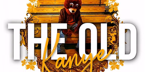 THE OLD KANYE BRUNCH + DAY PARTY! $5 wing baskets $7 drinks