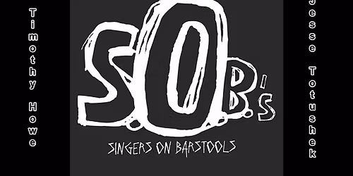 S.O.B.'s  Live on the Lions Beer Garden North Bar Stage during Pan-O-Prog