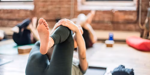 Common Injuries & Injury Prevention (at Chace Mill)