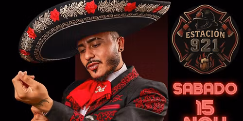 ALBERTO CUEVAS EN ESTACI\u00d3N 921\ud83d\udd25