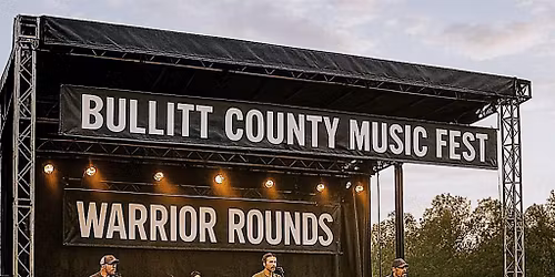 Warrior Rounds Kentucky Style