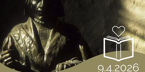 Mikael Agricolan p\u00e4iv\u00e4 ja Lukutorstai 9.4.2026