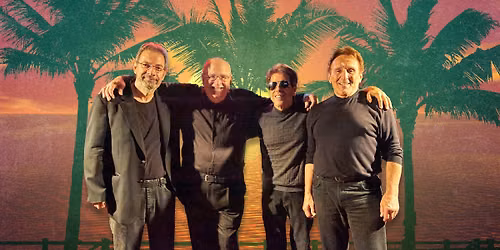 Yacht Rock Brunch with Still Standing