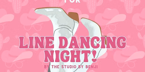 Line Dancing Nights at Ed Dunneback and Girl's Farm!