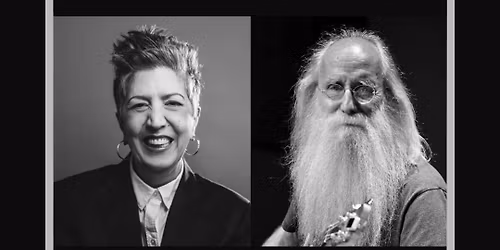 Patti Zlaket at Belly Up Tavern