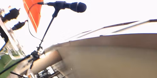 Sleeper Car @ Sonoma Cellar