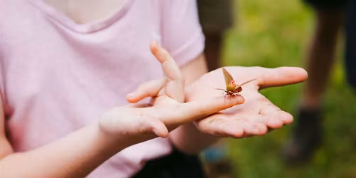 BE Together Over 5's Family Day 17th December