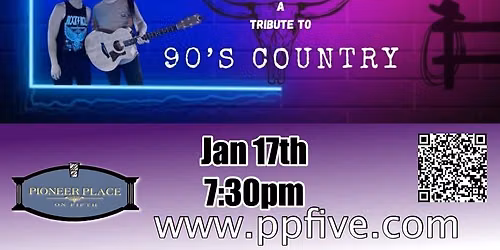 Radio Nation Presents: A Tribute to 90's Country