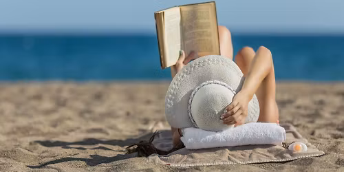 Fort Lauderdale International Book Fair