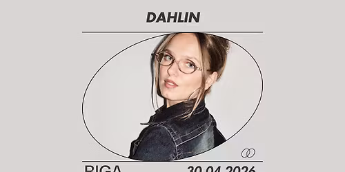 Dahlin - RIGA