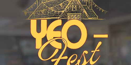 YEO-FEST