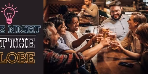 The Globe at Hay: Charity Quiz Night