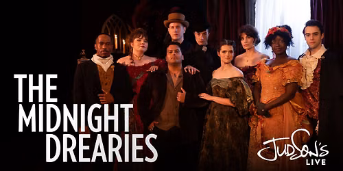 The Midnight Drearies