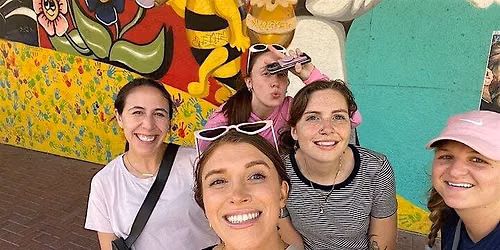 Enchanting Erie Scavenger Hunt