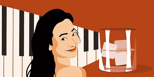 Edmonton Symphony Orchestra - Rachmaninoff on the Rocks at Francis Winspear Centre