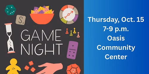 Game Night!