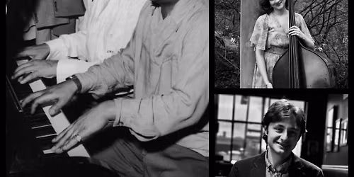 Take the A Train \u2014 Sophia Troyer Trio Performs Ellington-Strayhorn