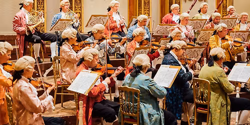 Mozart