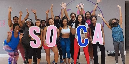 Soca Fitness